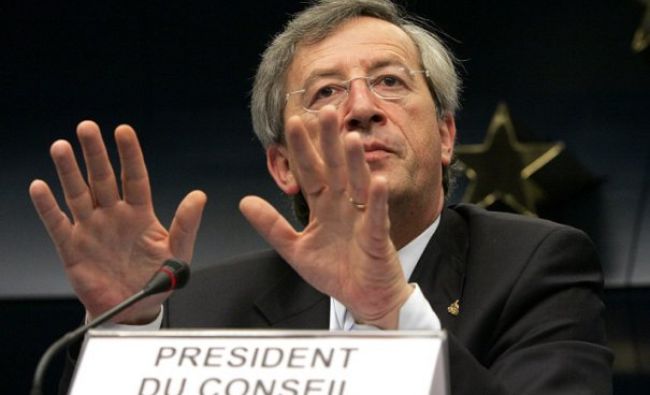 Juncker, anunț despre România! Ce și-a propus președintele Comisiei Europene