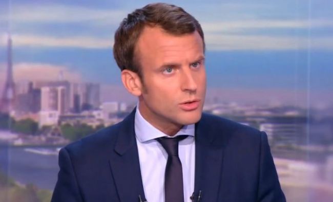 Emmanuel Macron cutremură Europa! Franța a depășit Marea Britanie și Germania