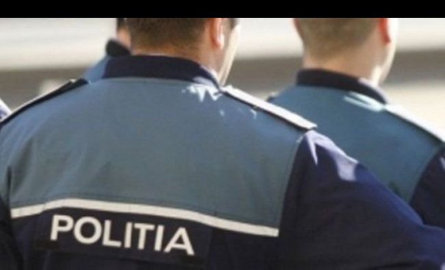 Şeful Poliţiei Române a fost înlocuit