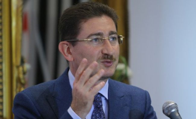 Bogdan Chiriţoiu: Salariile a jumătate dintre angajaţii Consiliului Concurenţei vor scădea de la 1 ianuarie; am cerut Guvernului soluţii
