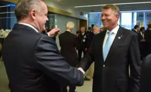 Ultima oră! Pe cine a eliberat din funcție Klaus Iohannis! Nume grele pe listă