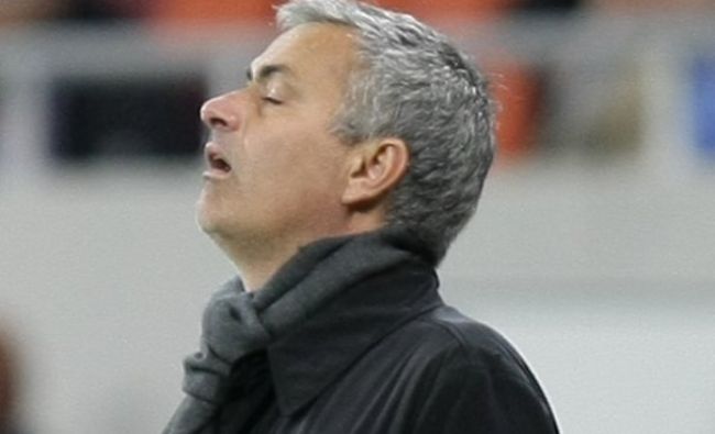 Jose Mourinho în stare de ȘOC! Fostul antrenor al echipei Manchester United condamnat la un an de închisoare!