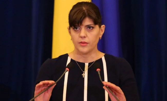 Mircea Badea o mitraliază pe Kovesi: Sufragerista vrea harneala din România în Europa