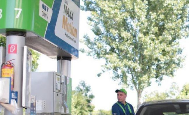 OMV Petrom a făcut anunțul la început de an, după scumpirea benzinei și motorinei