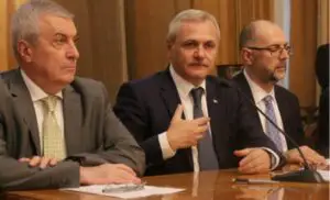 UDMR a anunțat că nu participă la moțiunea de cenzură