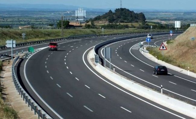 Klaus Iohannis dezvăluie vestea așteptată de toți românii: Vom avea o nouă autostradă