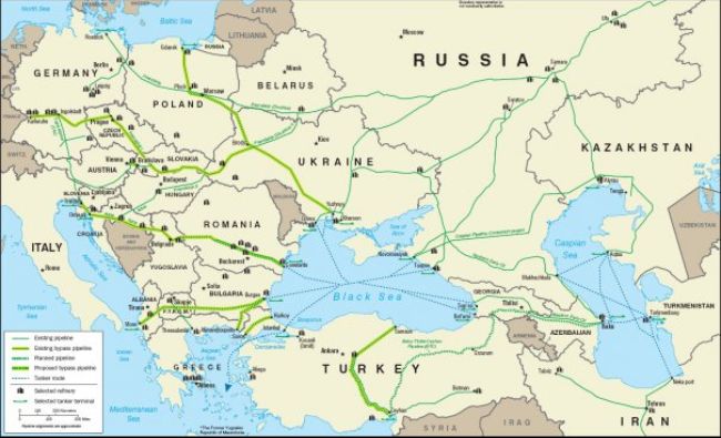 Alertă! Iranul ameninţă direct Europa! Atacul vizează o țară apropiată de România