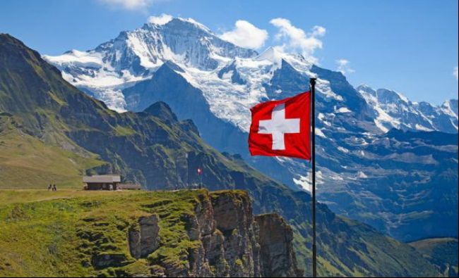 Elveția prevede un deficit de finanțare de peste 20 miliarde de dolari în acest an