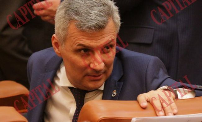 EXCLUSIV Precizări de ultima oră din partea senatorului Zamfir. Ce se întâmplă cu creditele românilor