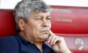 Alertă pentru fotbalul românesc. Lucescu nu mai este …