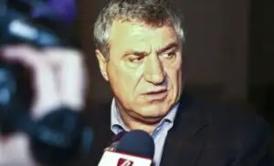Incredibil! Ce a pățit Becali în închisoare! Experiența l-a marcat profund!