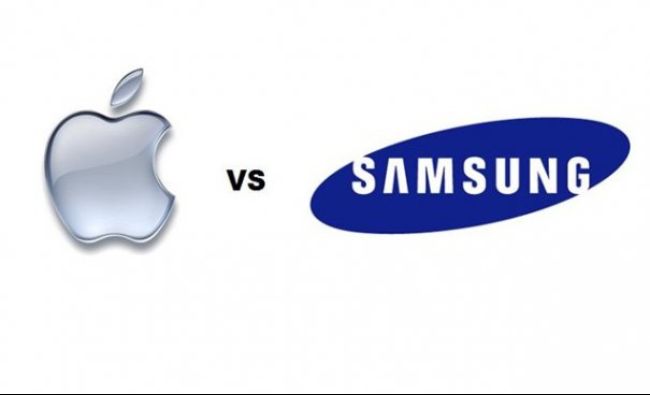 Lovitură teribilă pentru Apple și Samsung