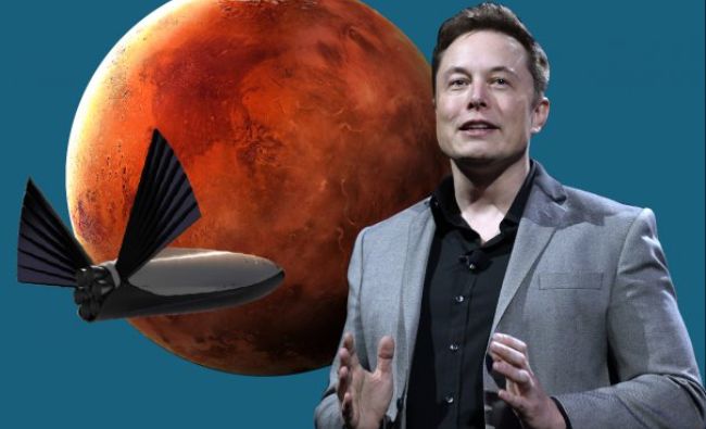 O nouă eră a explorărilor spațiale este pe cale să înceapă! Elon Musk face ultimele pregătiri pentru o lansare istorică