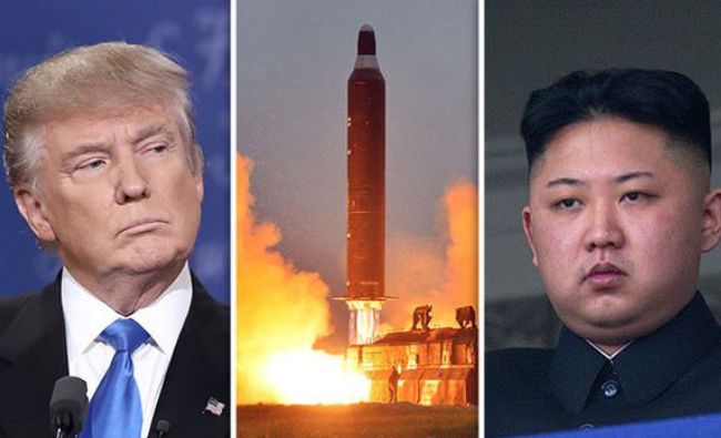 Alertă! Coreea de Nord a găsit soluția să atace America! Unde plasează arsenalul nuclear