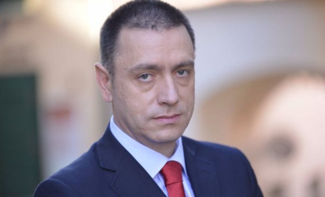 Mihai Fifor: Contextul de la Marea Neagră este complicat