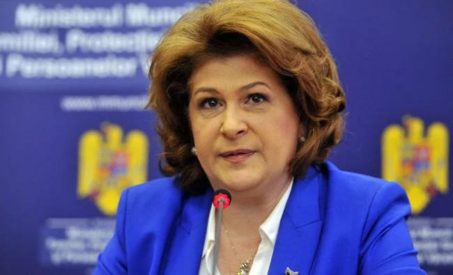 Rovana Plumb, declarații de ultimă oră! Ce a anunțat europarlamentarul PSD