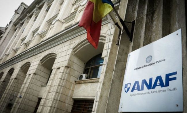 Digitalizarea ANAF este un obiectiv fundamental al Executivului. Premierul Orban critică modul în care a fost tratat subiectul până acum