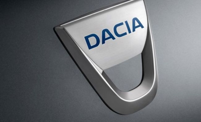 Vânzările de Dacia în Europa au crescut cu aproape 24% în septembrie