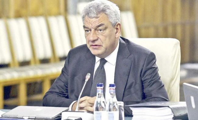 Surse: Tudose negociază finanţare de la Banca Mondială pentru autostrada Comarnic-Braşov