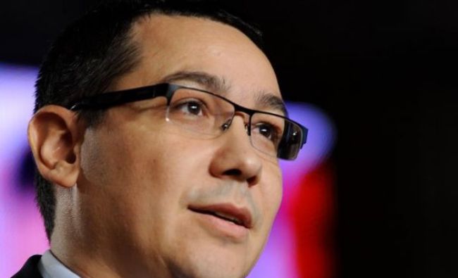 PSD îl curtează pe Ponta. Mutarea fostului premier provoacă îngrijorare în partid
