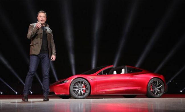 Elon Musk a decis: Tesla rămâne pe bursă