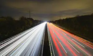 „Moldova vrea autostradă”. Lanț uman la Iași pentru construirea autostrăzii Ungheni – Iaşi – Târgu Mureş