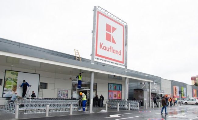 Programul magazinelor Kaufland de Crăciun și de Anul Nou