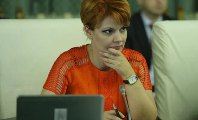 Situaţie dezastruoasă pentru Lia Olguţa Vasilescu! Directorul Ford face dezvăluiri rușinoase