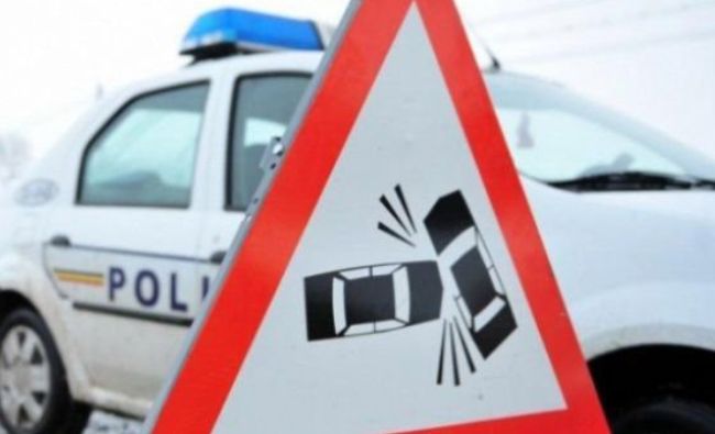 Pericol pe șosele: trafic restricționat pe Centura București și A3