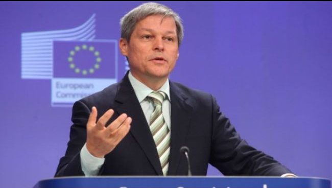 Dacian Cioloş revine pe cai mari. Pe ce funcție a pus mâna