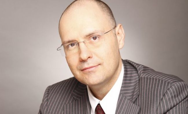Daniel Anghel, vicepreședinte al Consiliului Investitorilor Străini invitat la Capital Live