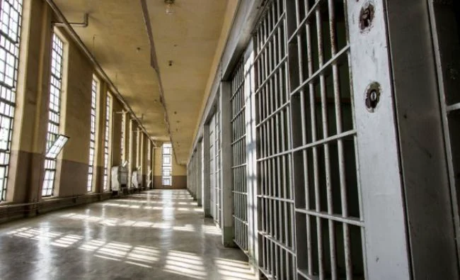 Închisorile europene sunt aproape pline. România, grad mare de suprapopulare