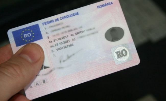 Alertă printre șoferii români! Ce se va întâmpla cu permisele. E lege nouă!