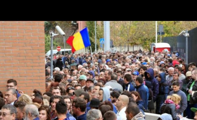 Românii din Franța sunt încurajaţi să se reîntoarcă în țară