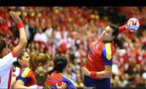 Scandal la naționala feminină de handbal. Jucătoarele se revoltă!