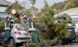 Vin furtunile peste România! Alertă lansată de meteorologi