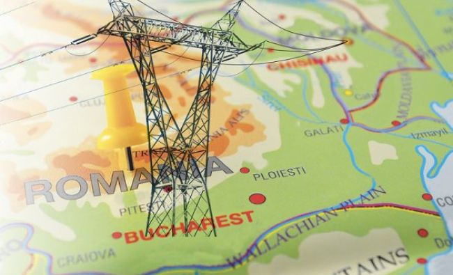 România construieşte un pod energetic peste Prut