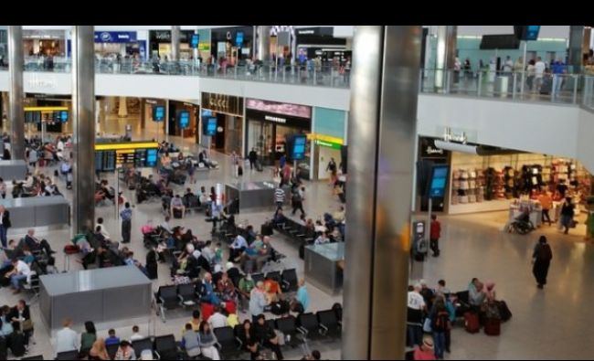 Vești proaste pentru cel mai mare aeroport din România. Zeci de mii de pasageri ar putea fi afectați