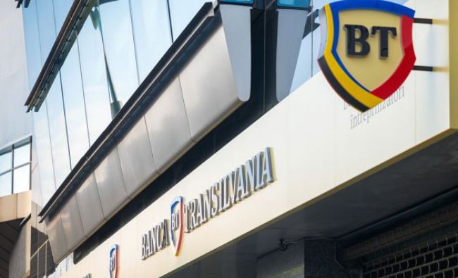 Consiliul de Administraţie al Băncii Transilvania propune un dividend brut de 0,14 lei/acţiune pentru 2017