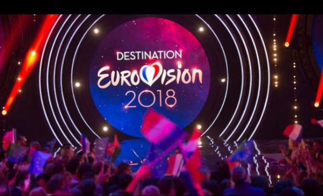 Surpriză totală! Cine sunt cele cinci vedete care formează juriul național Eurovision România