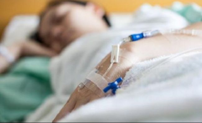 Boala care devastează România! Poate ucide un tânăr în doar 24 de ore