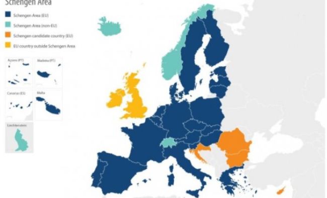 Apare o nouă țară în Europa! S-a aflat ce vor să facă: „Sunt cifre senzaţionale”