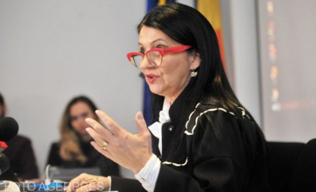 Sorina Pintea, despre Spitalul de Arși: Voi face propria anchetă!