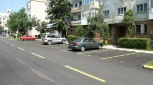 S-au aprobat noile tarife pentru parcări. Cât vom plăti de anul viitor