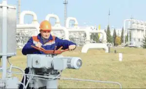 Oficial! Gazul rusesc ocolește România. Contractul cu Gazprom a expirat