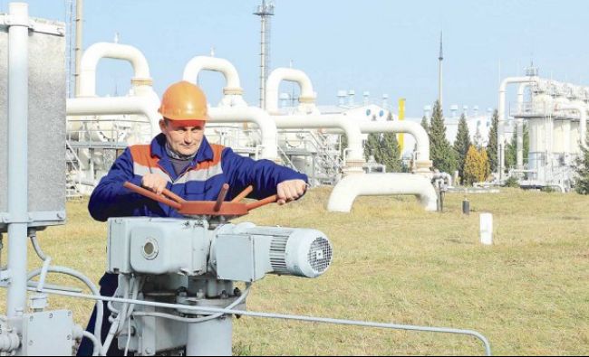 Hajdinjak, E.ON România: Preţul gazelor va creşte semnificativ la iarnă