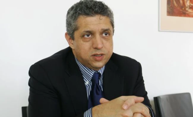 Cristian Nacu preia conducerea IFC România, divizia de investiții a Băncii Mondiale