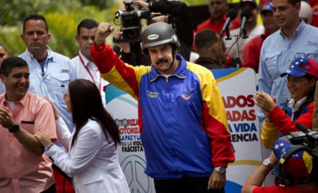 Țeapa anului! Cum a reușit Maduro să obțină gratis aproape 17 tone de aur. Schema la care nu s-a așteptat nimeni