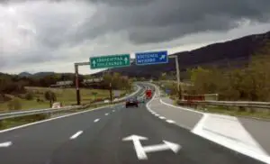 Schimbări la taxa de drum. Ce trebuie să ştie românii care merg cu maşina prin Bulgaria