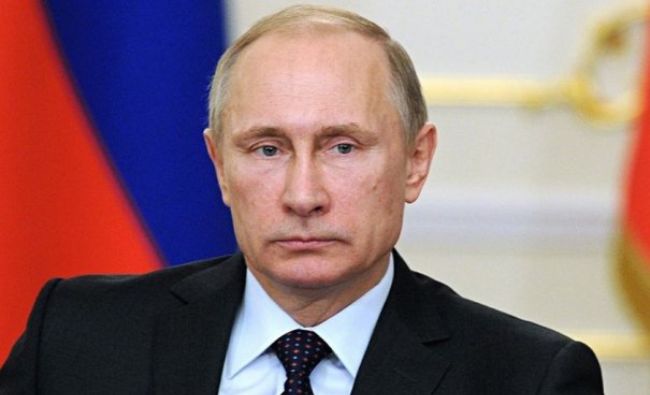 Coronacriza: Rusia se pregătește de starea de urgență. Vladimir Putin a semnatlegea